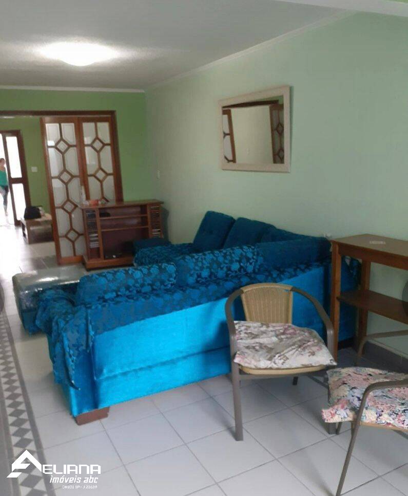 Casa à venda com 3 quartos, 146m² - Foto 5