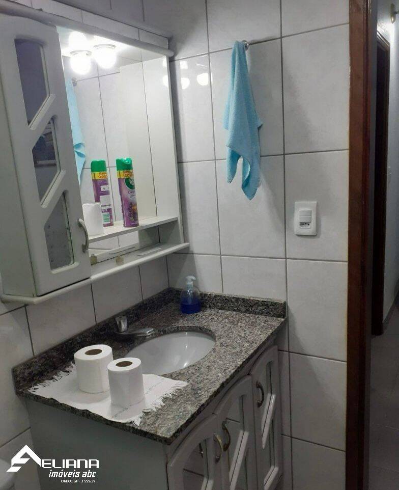 Casa à venda com 3 quartos, 146m² - Foto 9