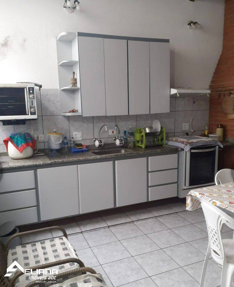 Casa à venda com 3 quartos, 146m² - Foto 10