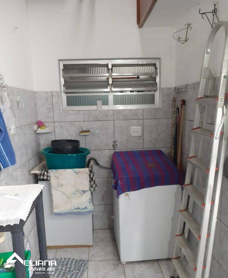 Casa à venda com 3 quartos, 146m² - Foto 20