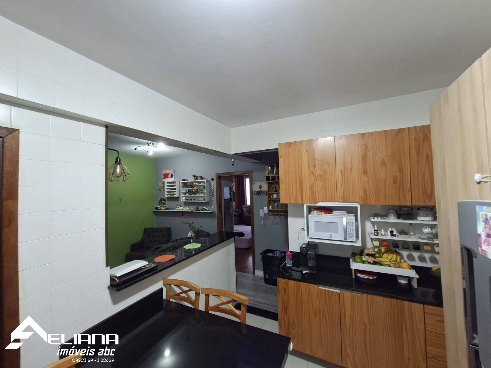 Apartamento, 3 quartos, 81 m² - Foto 10