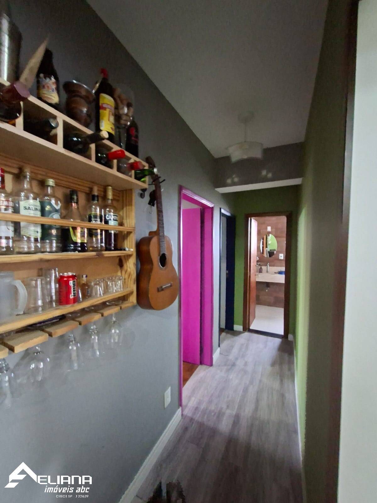Apartamento, 3 quartos, 81 m² - Foto 8
