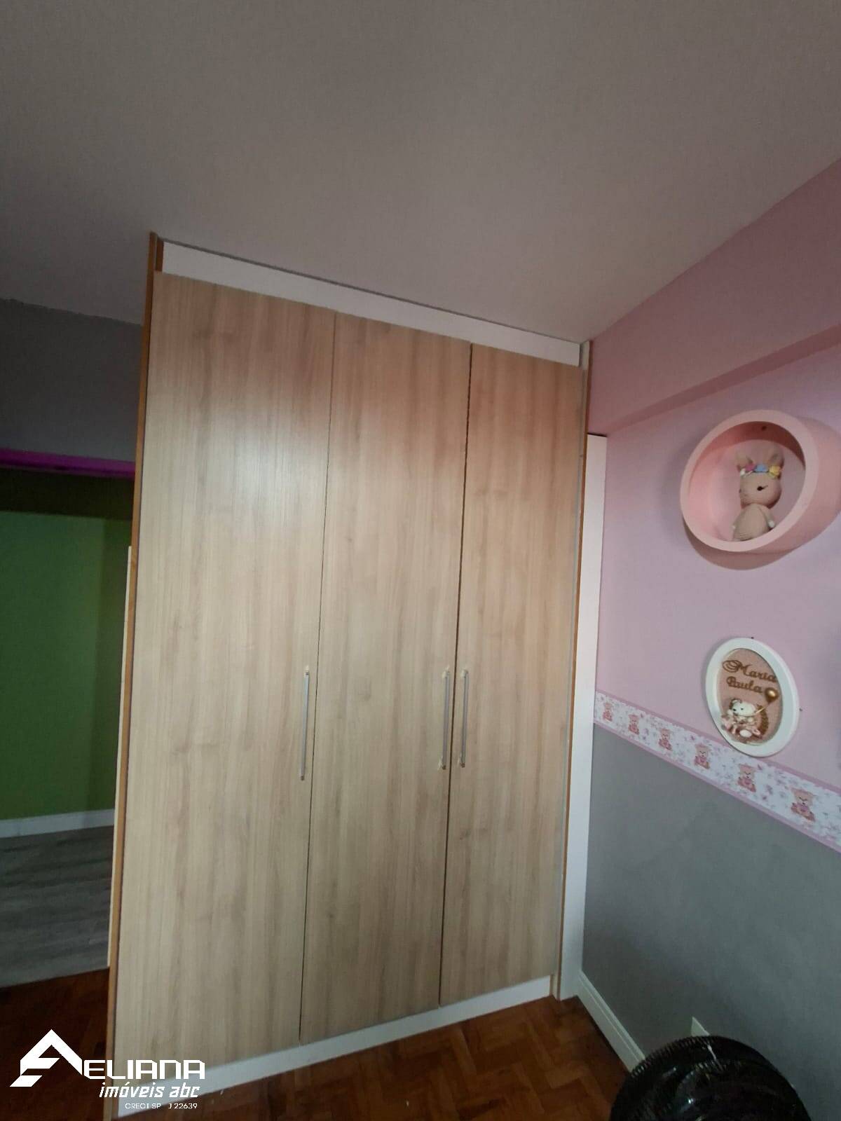 Apartamento, 3 quartos, 81 m² - Foto 9