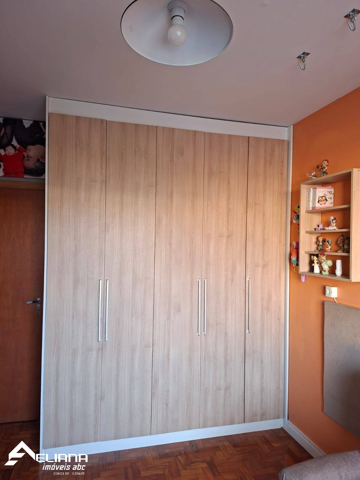 Apartamento, 3 quartos, 81 m² - Foto 11