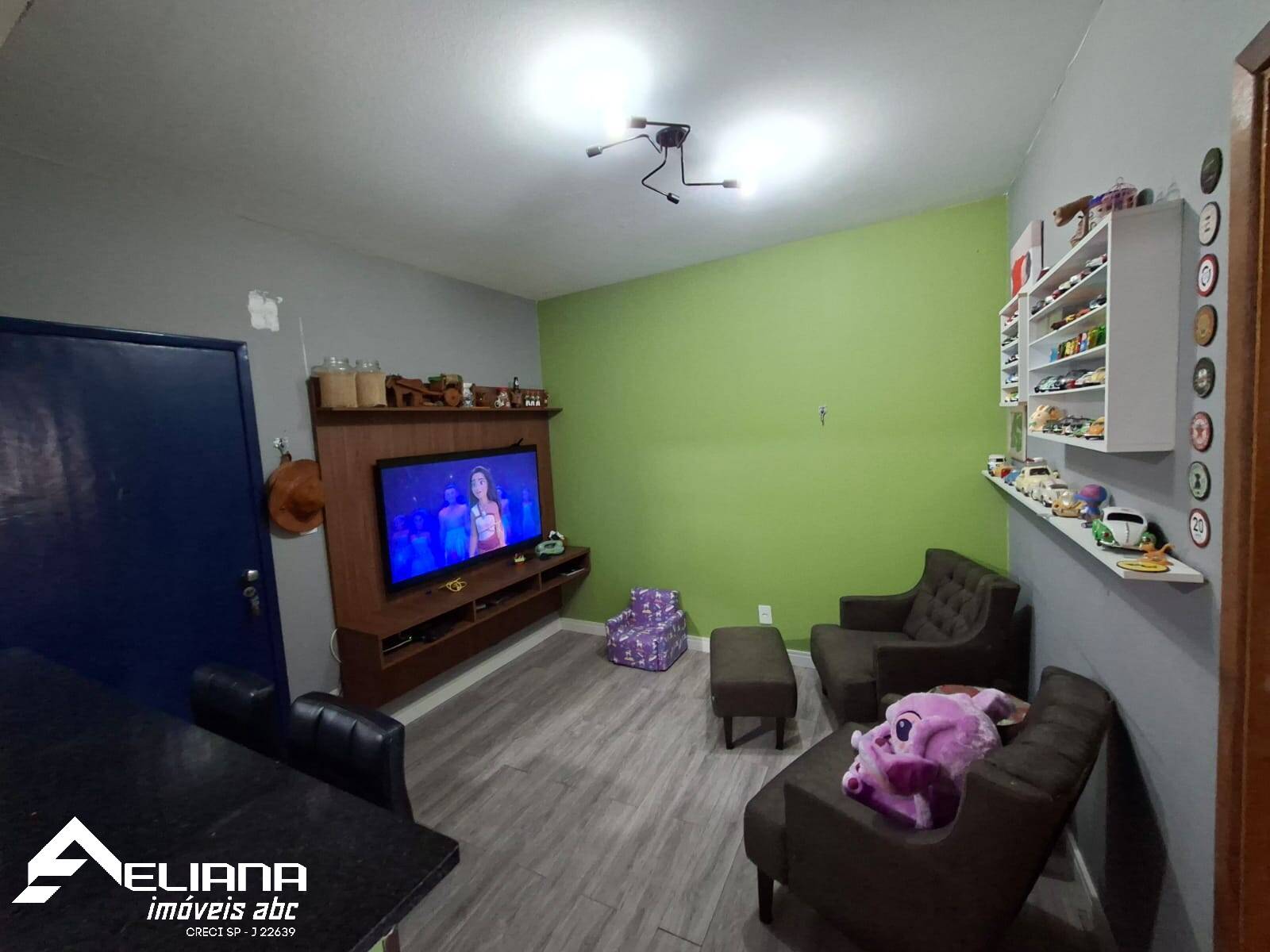 Apartamento, 3 quartos, 81 m² - Foto 7