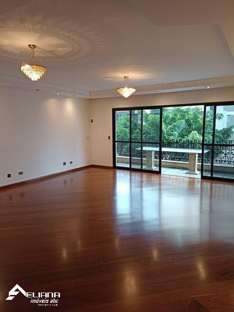 Apartamento, 4 quartos, 254 m² - Foto 1