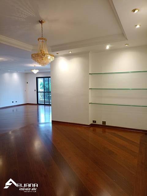 Apartamento, 4 quartos, 254 m² - Foto 2