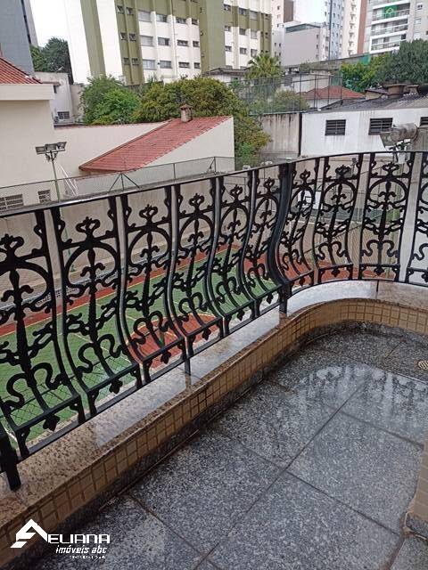 Apartamento, 4 quartos, 254 m² - Foto 9