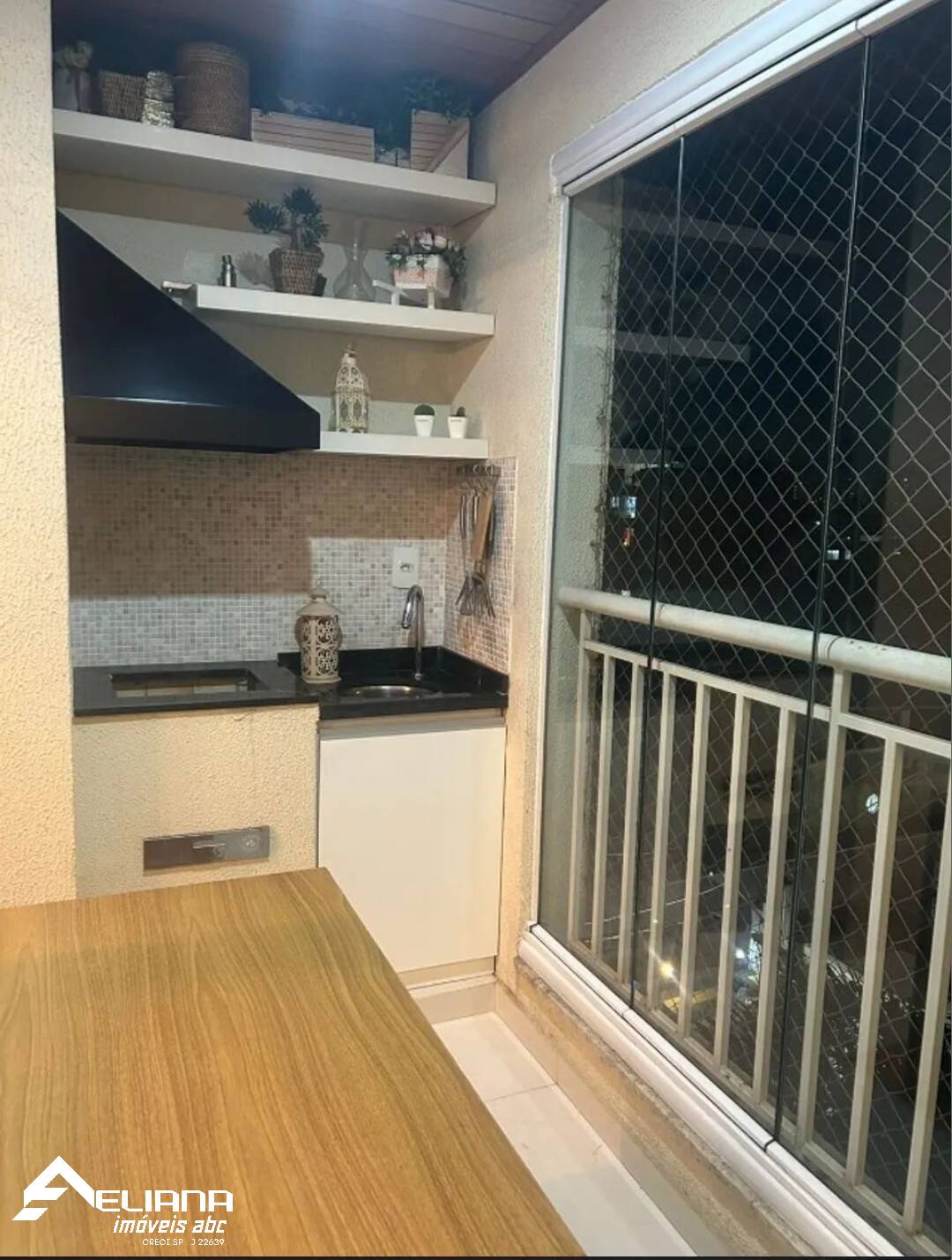 Apartamento, 2 quartos, 62 m² - Foto 1