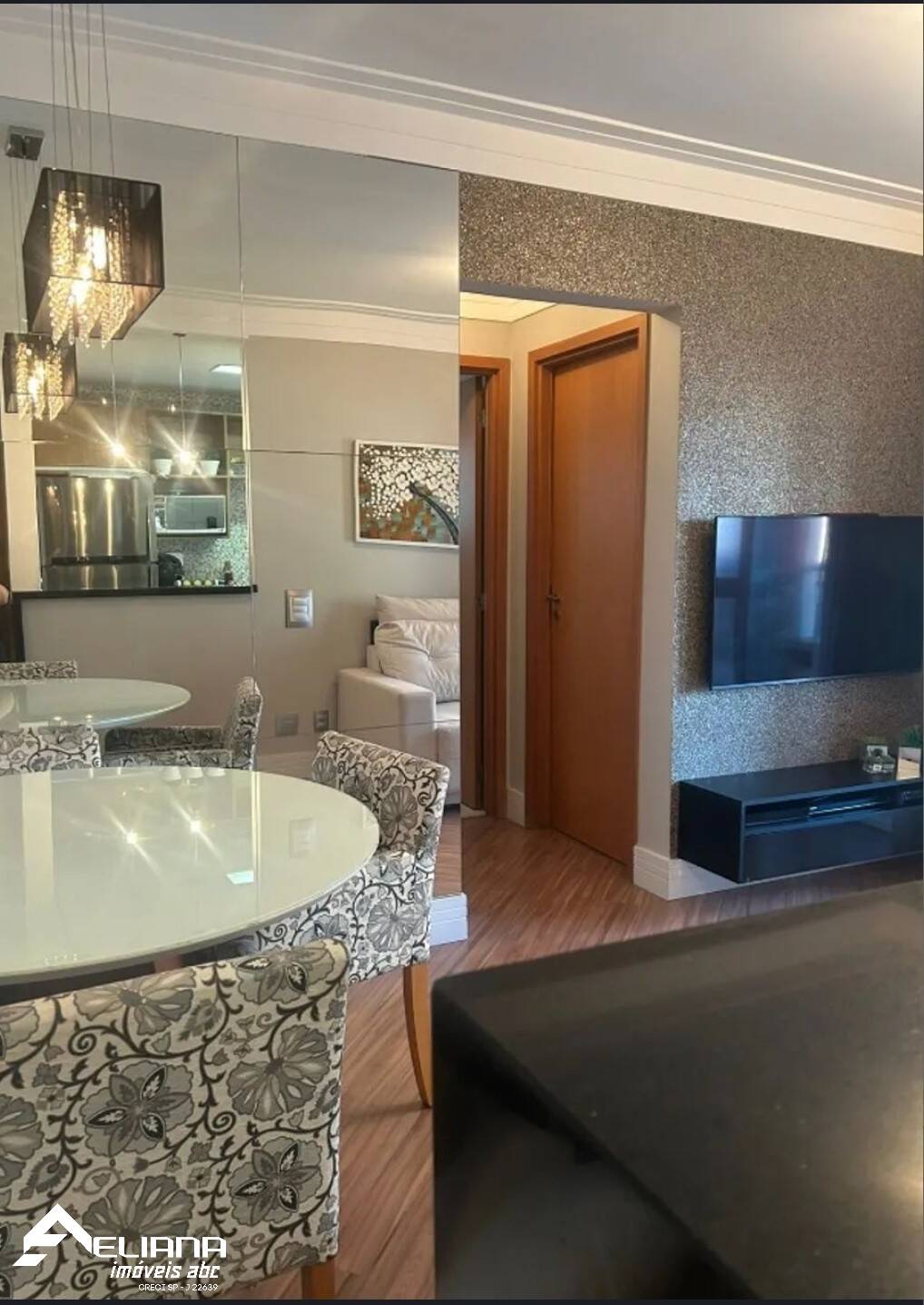 Apartamento, 2 quartos, 62 m² - Foto 2