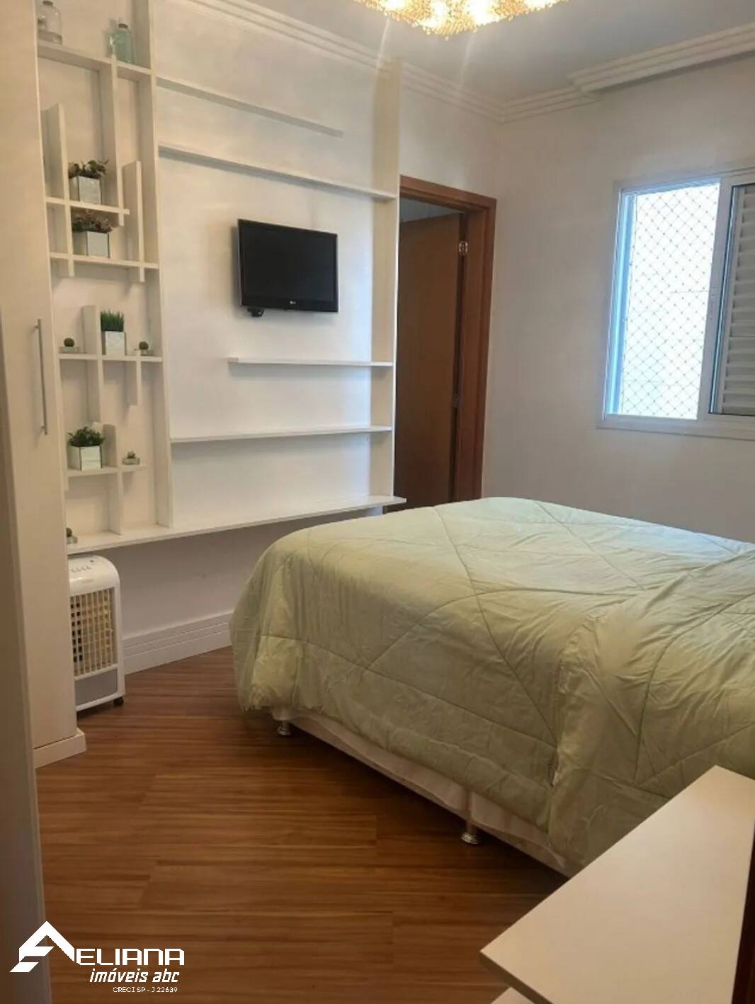 Apartamento, 2 quartos, 62 m² - Foto 6