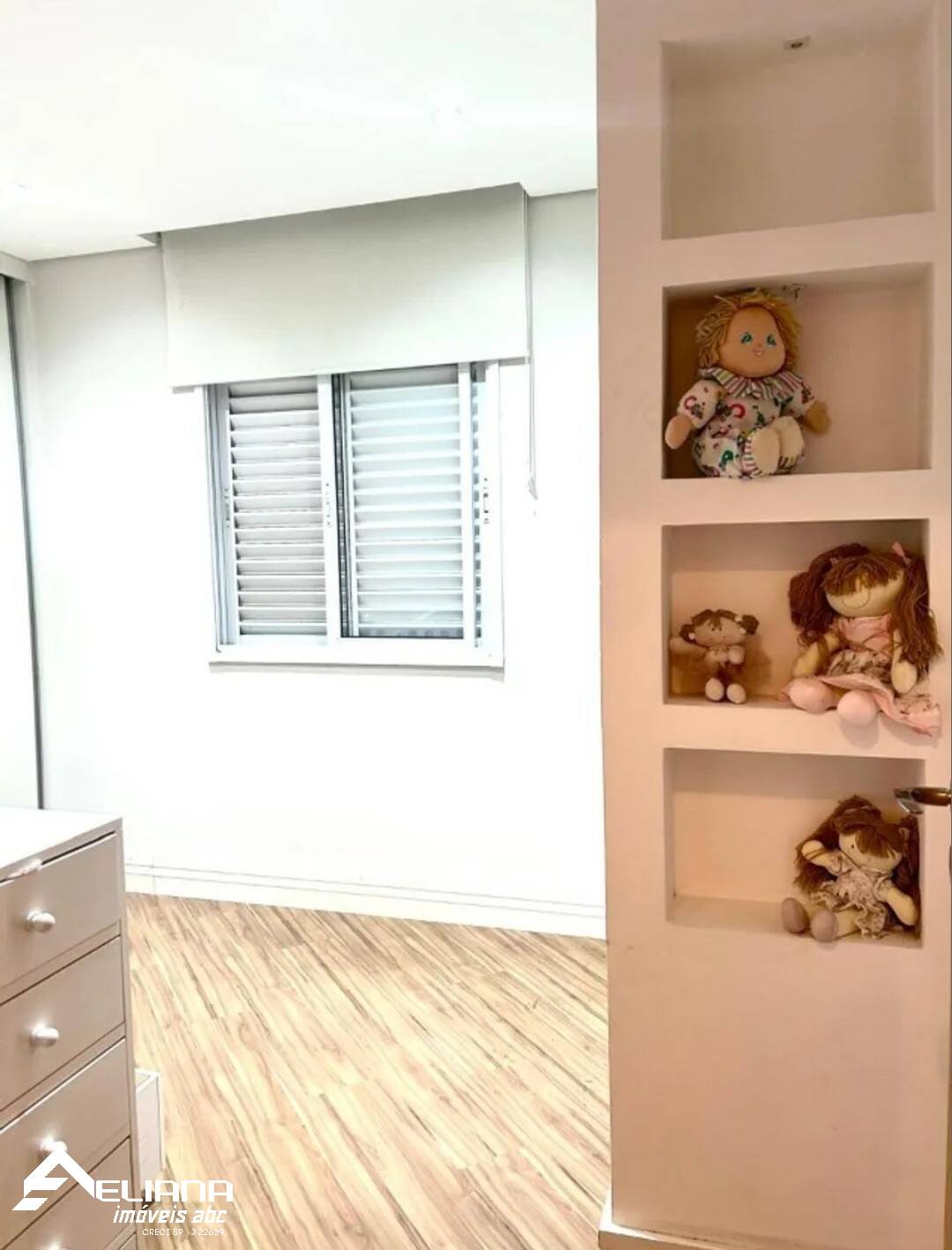 Apartamento, 2 quartos, 62 m² - Foto 9
