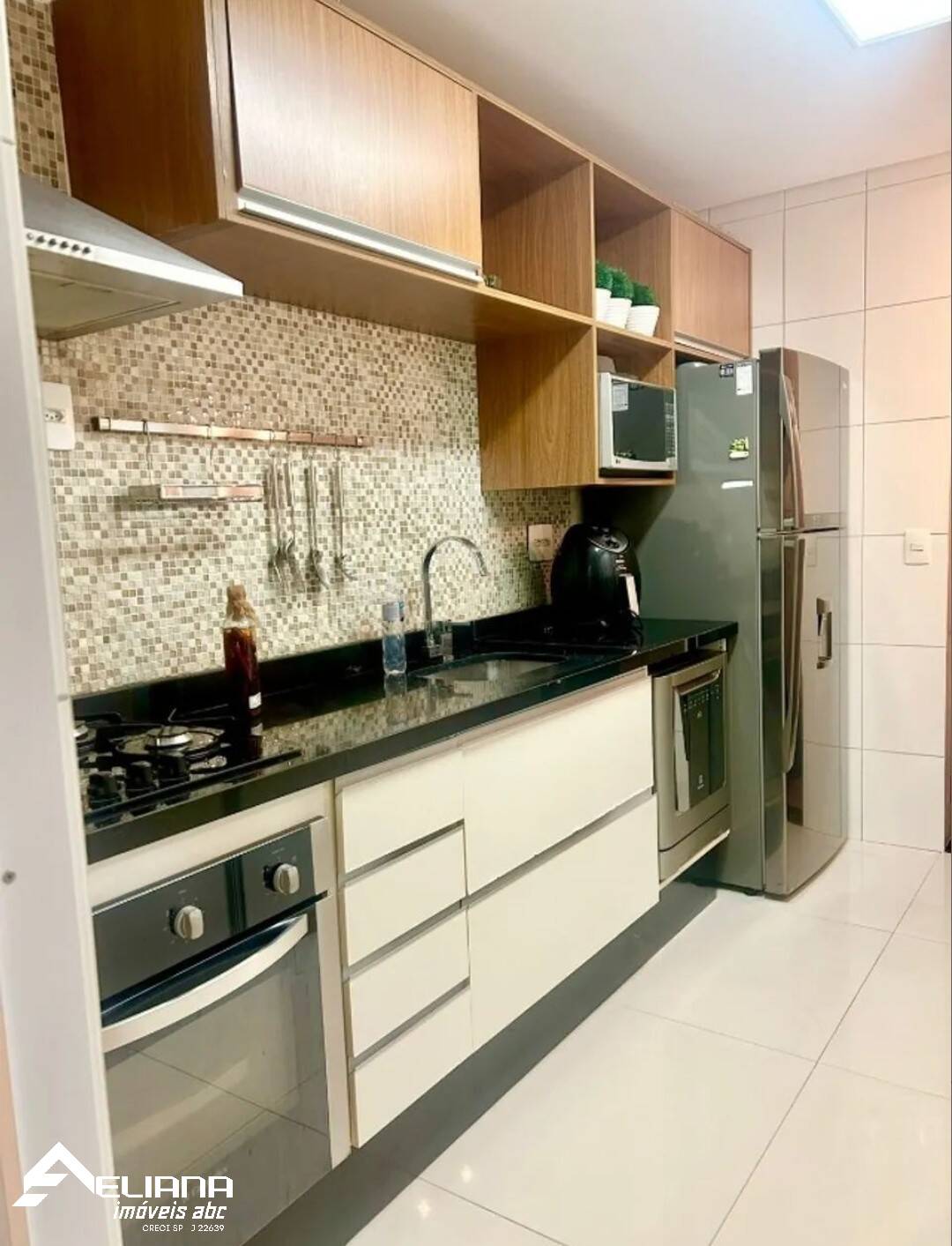 Apartamento, 2 quartos, 62 m² - Foto 4