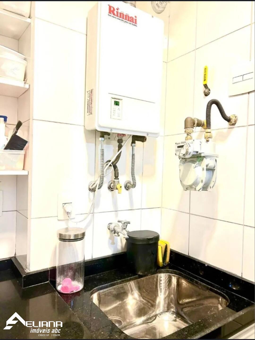 Apartamento, 2 quartos, 62 m² - Foto 11