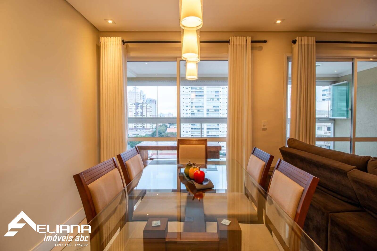 Apartamento, 3 quartos, 108 m² - Foto 3