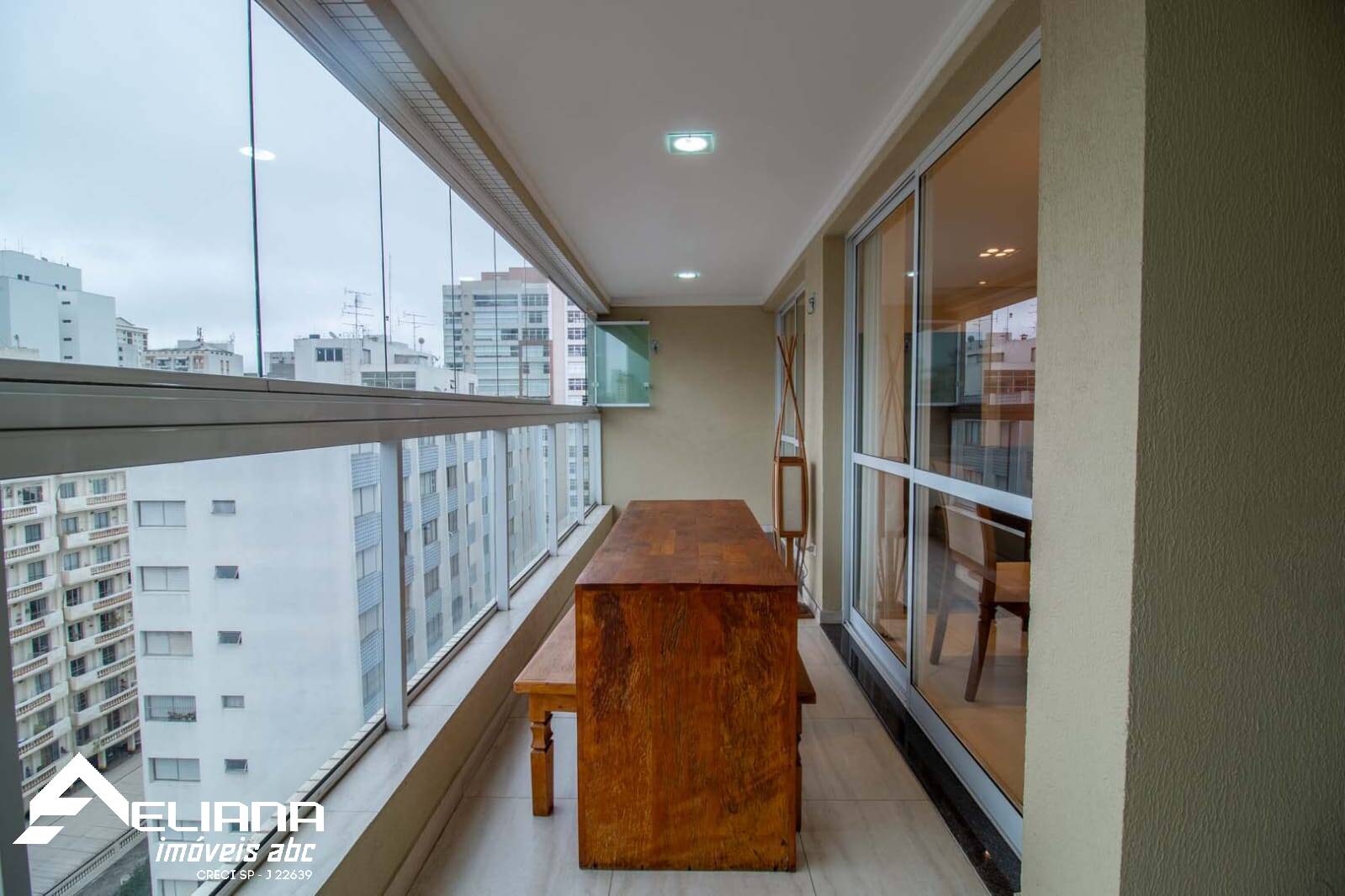 Apartamento, 3 quartos, 108 m² - Foto 7