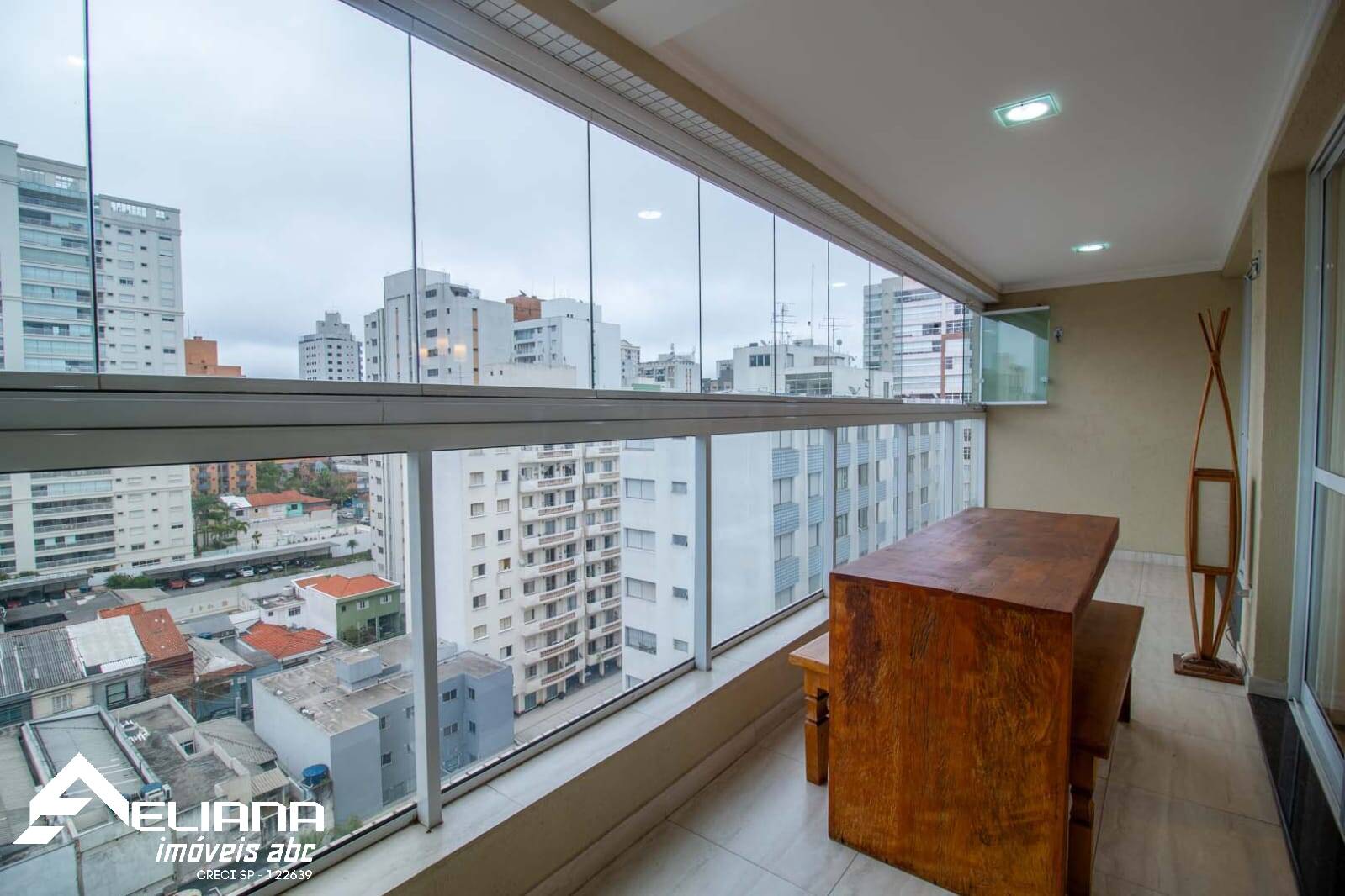 Apartamento, 3 quartos, 108 m² - Foto 5