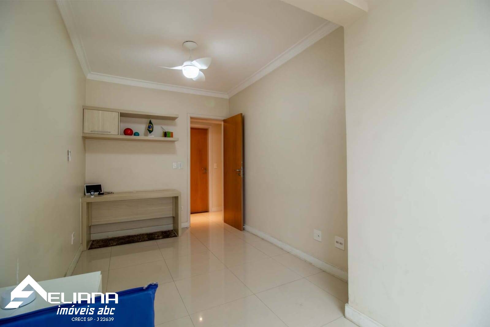 Apartamento, 3 quartos, 108 m² - Foto 6