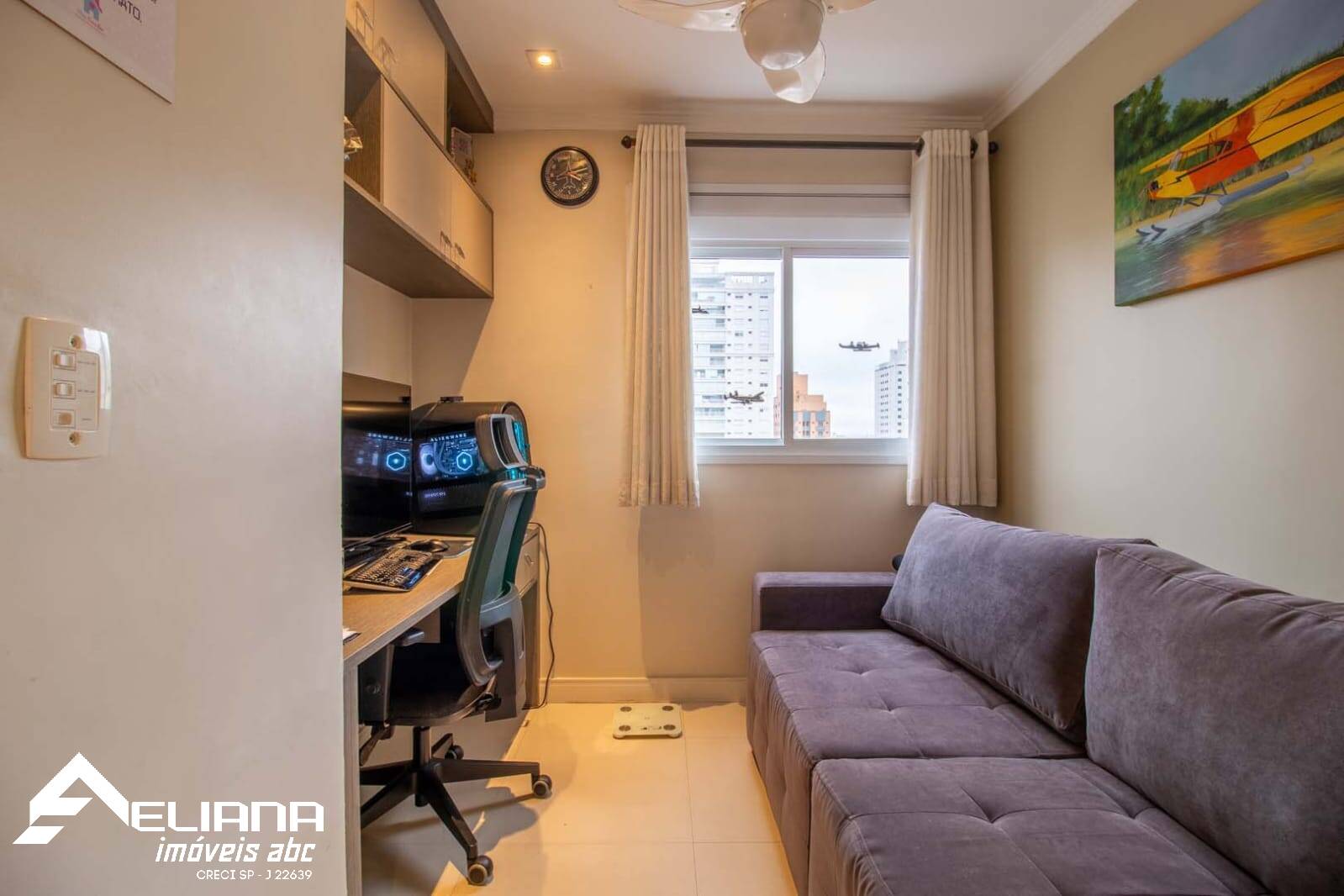 Apartamento, 3 quartos, 108 m² - Foto 9