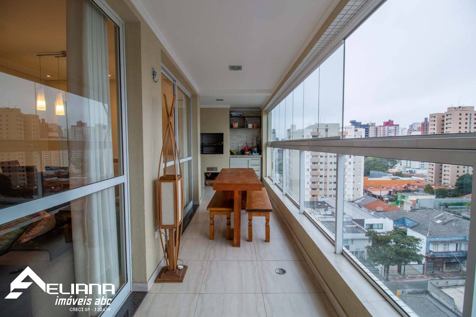 Apartamento, 3 quartos, 108 m² - Foto 8