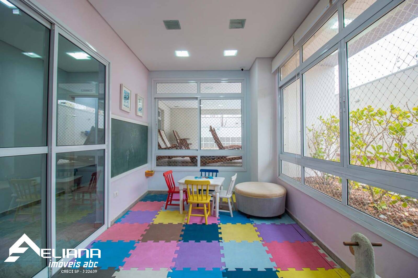 Apartamento, 3 quartos, 108 m² - Foto 23