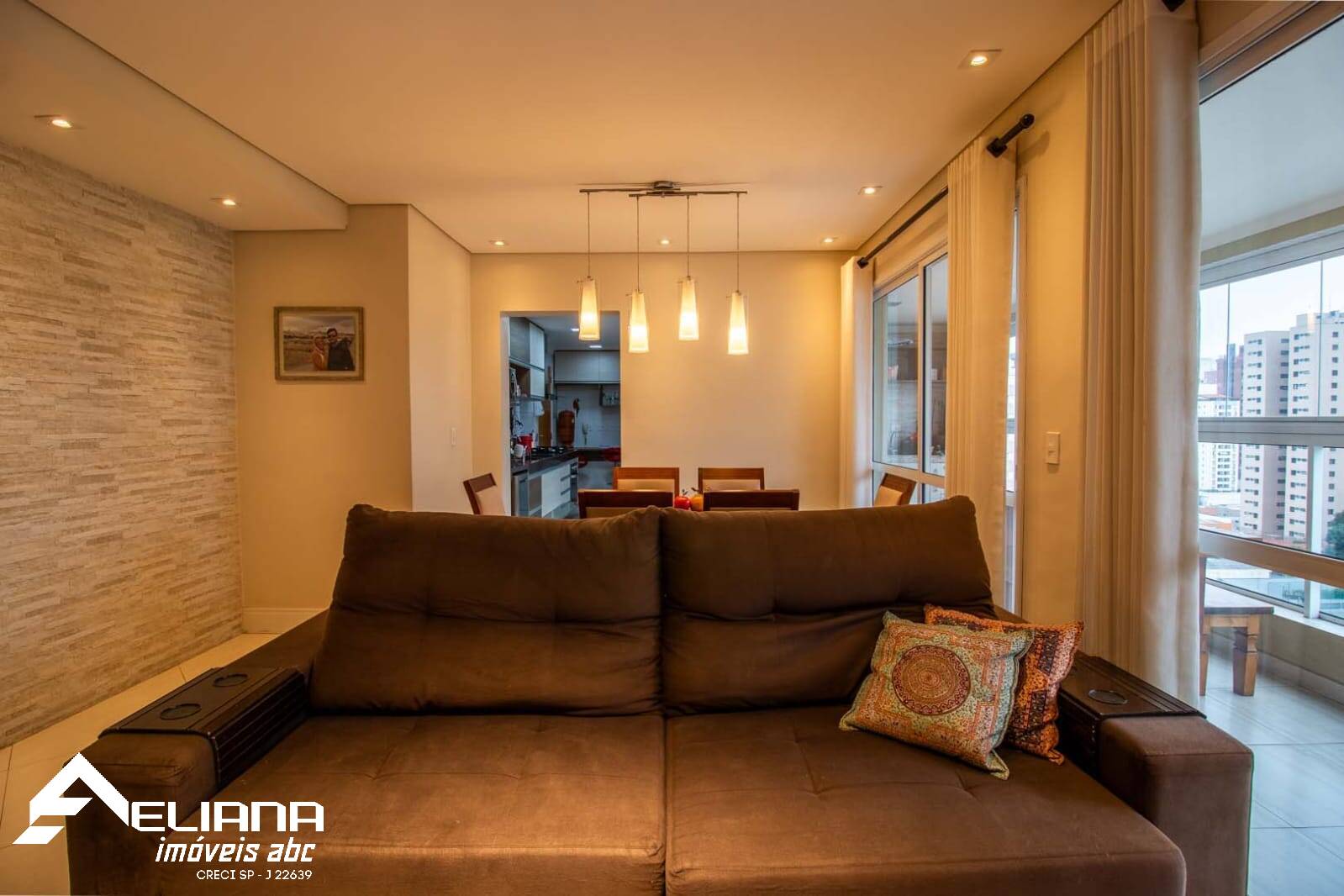 Apartamento, 3 quartos, 108 m² - Foto 10