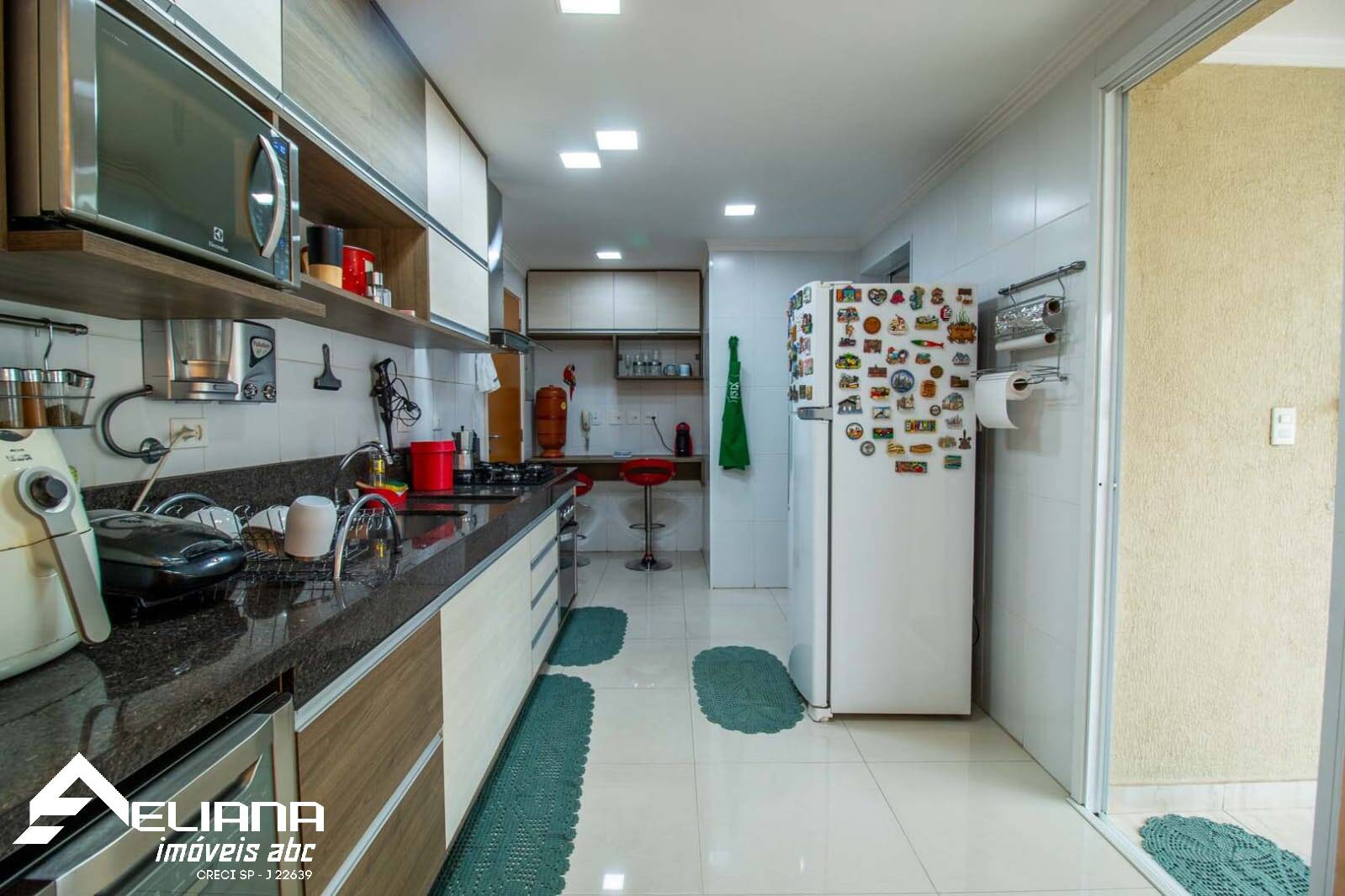 Apartamento, 3 quartos, 108 m² - Foto 13