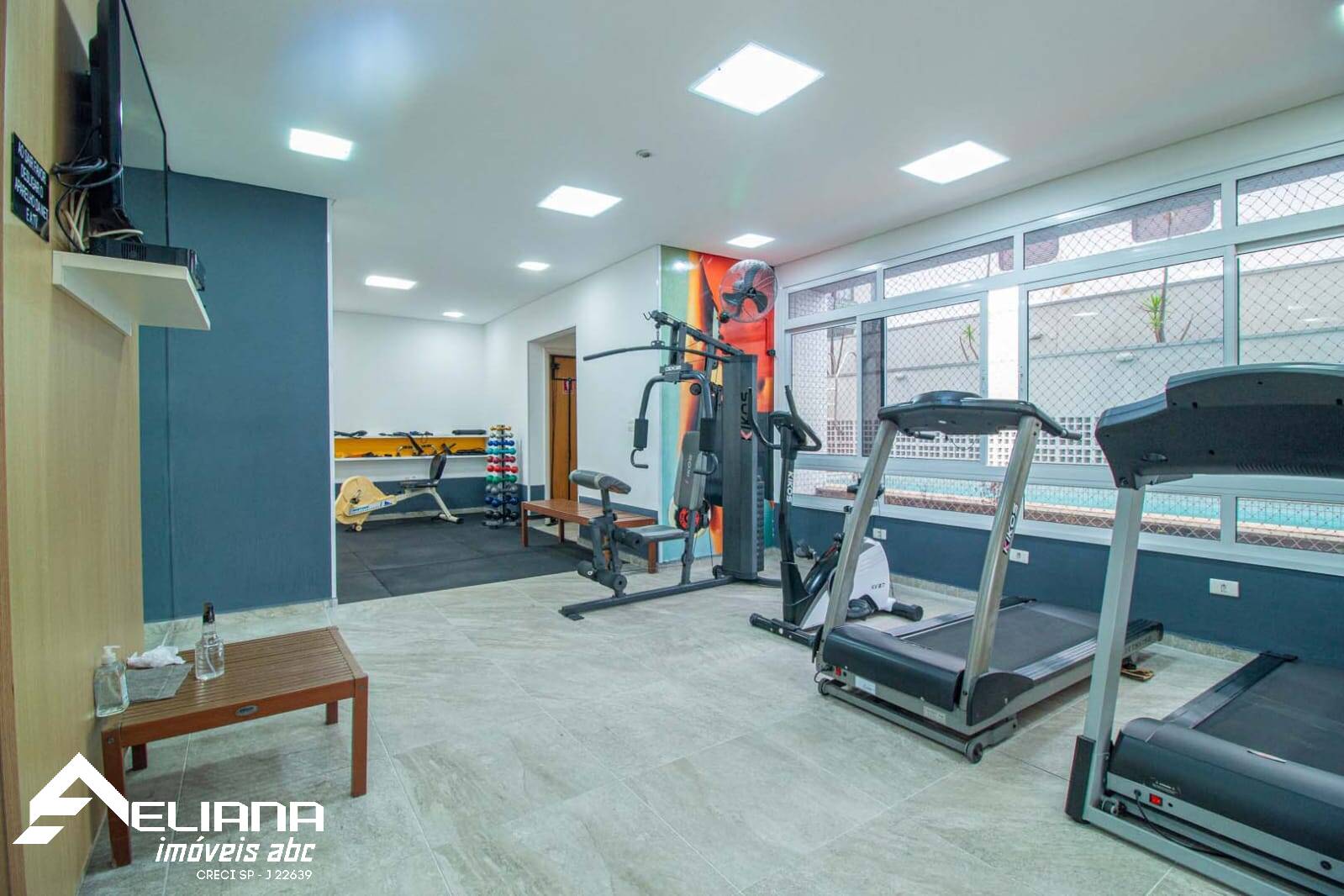 Apartamento, 3 quartos, 108 m² - Foto 17