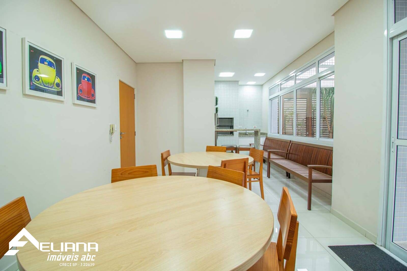 Apartamento, 3 quartos, 108 m² - Foto 20