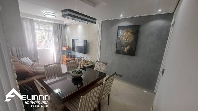 Apartamento, 2 quartos, 68 m² - Foto 2