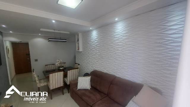 Apartamento, 2 quartos, 68 m² - Foto 4
