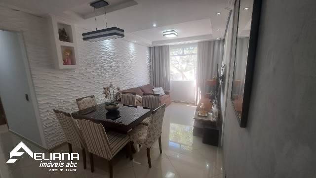 Apartamento, 2 quartos, 68 m² - Foto 6