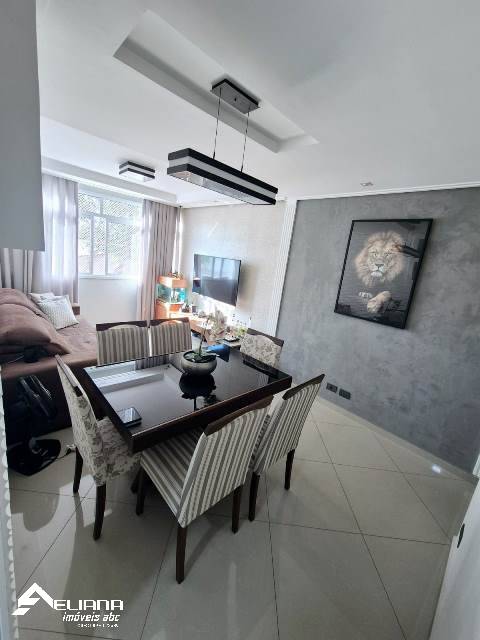 Apartamento, 2 quartos, 68 m² - Foto 1