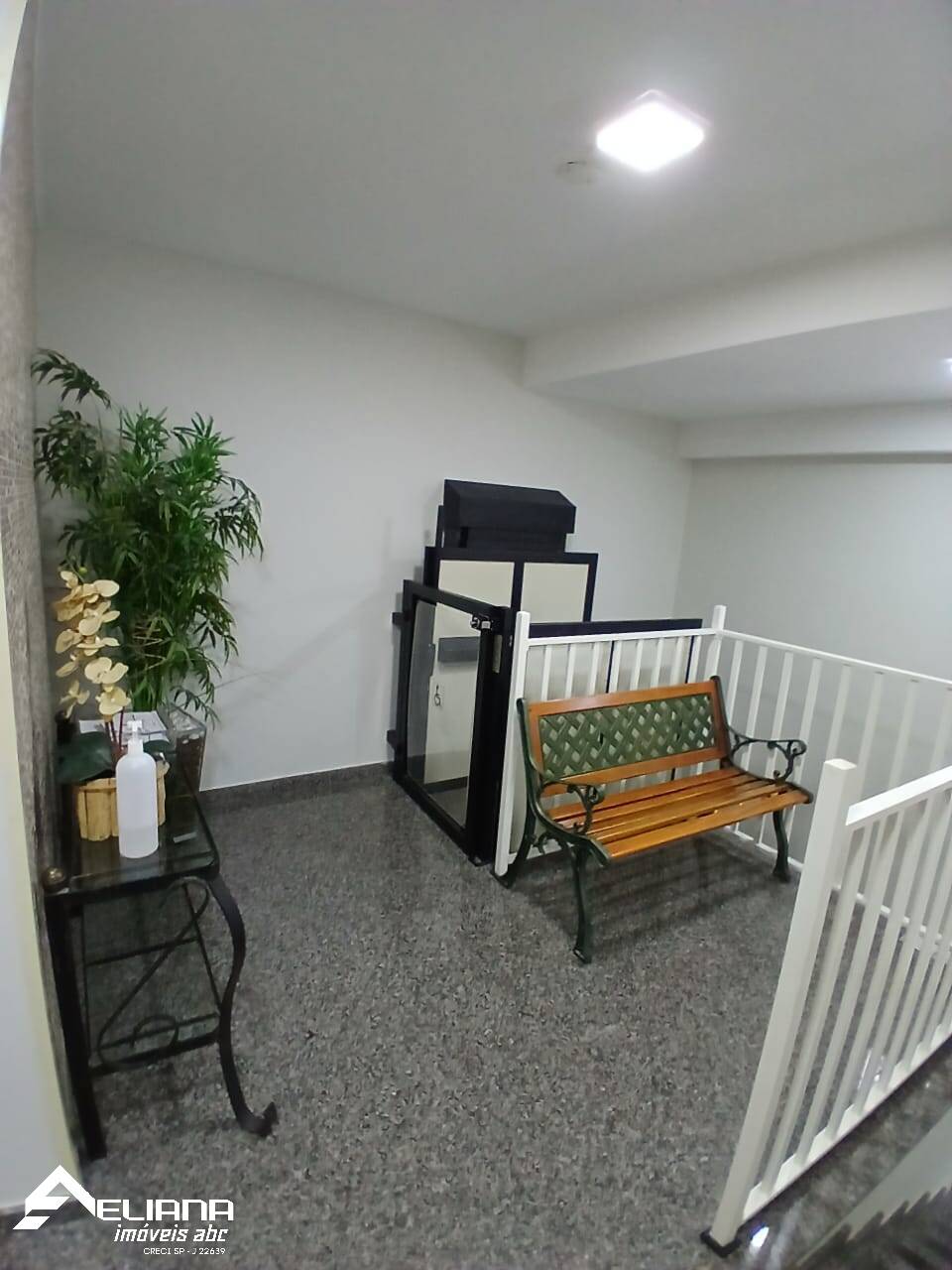 Apartamento à venda com 1 quarto, 47m² - Foto 9