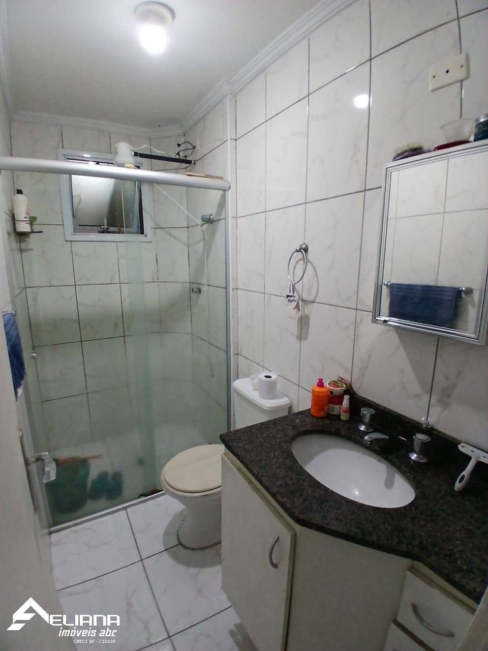 Apartamento à venda com 1 quarto, 47m² - Foto 7