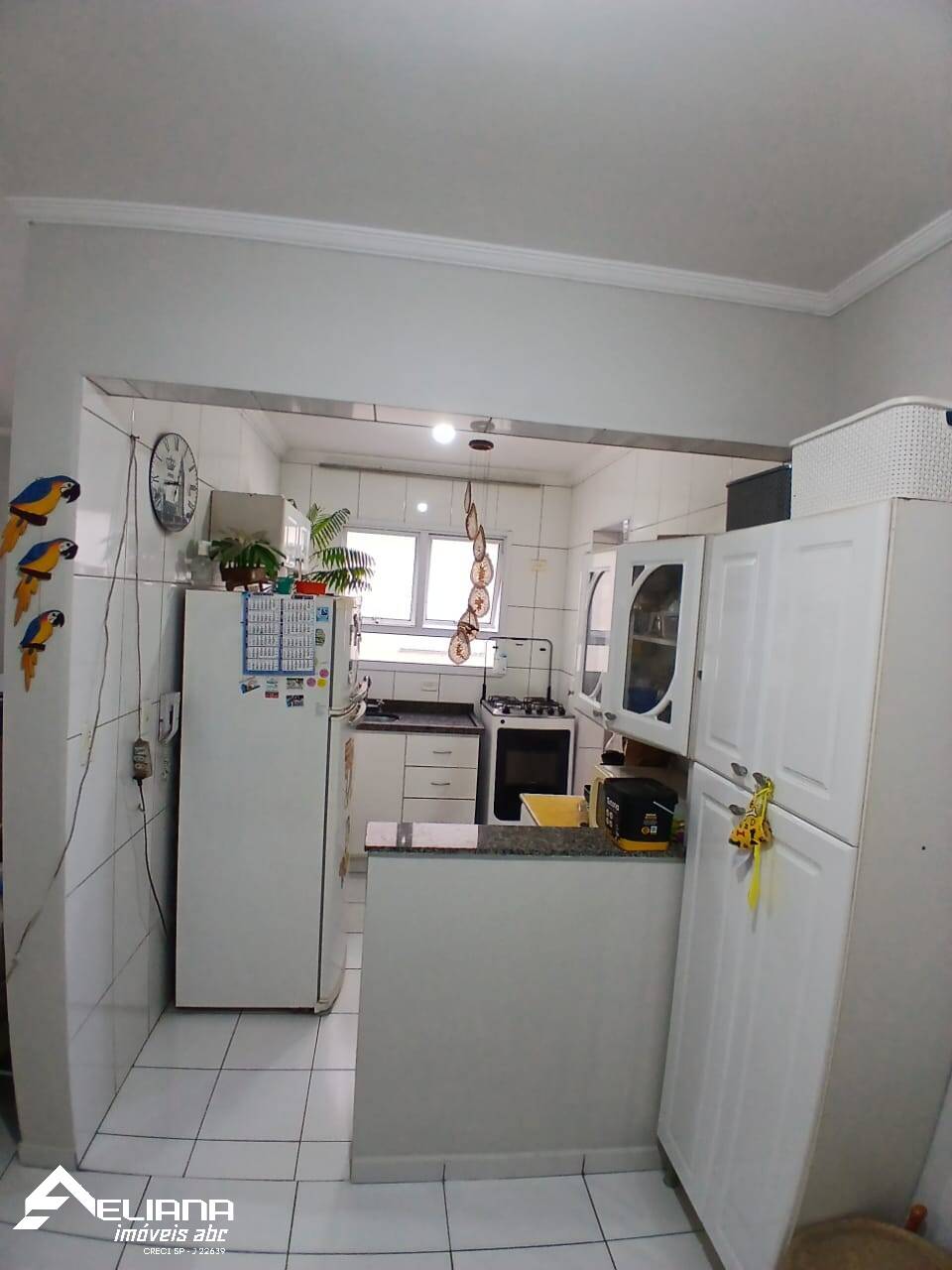 Apartamento à venda com 1 quarto, 47m² - Foto 8