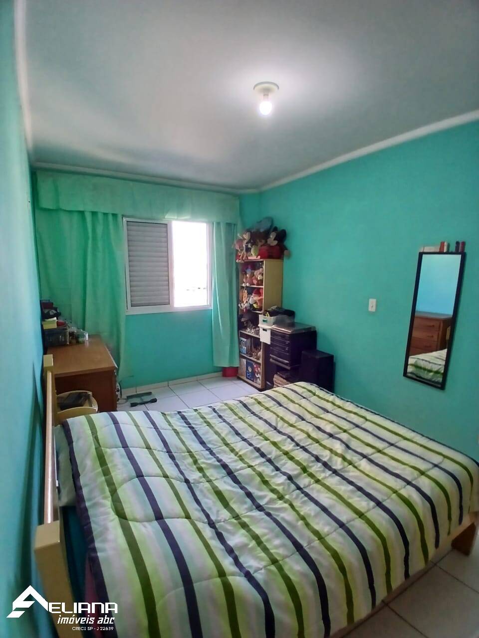 Apartamento à venda com 1 quarto, 47m² - Foto 6
