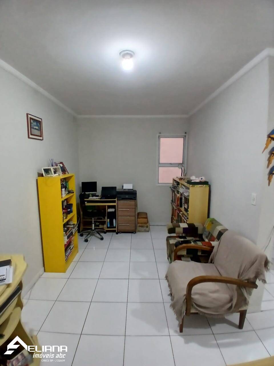 Apartamento à venda com 1 quarto, 47m² - Foto 5