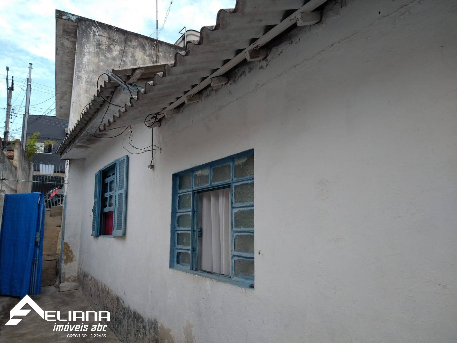 Terreno à venda, 141m² - Foto 9