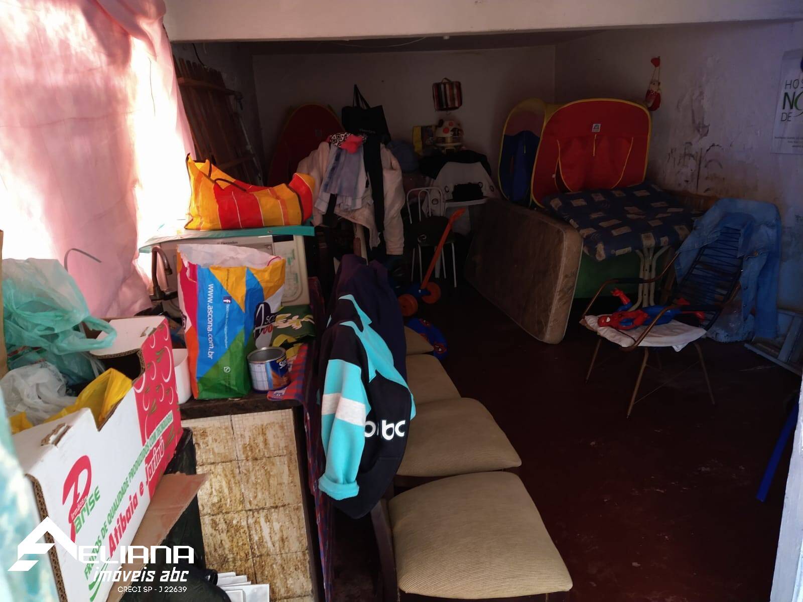 Terreno à venda, 141m² - Foto 12