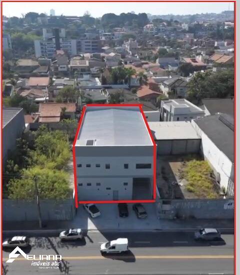 Depósito-Galpão-Armazém para alugar, 558m² - Foto 21