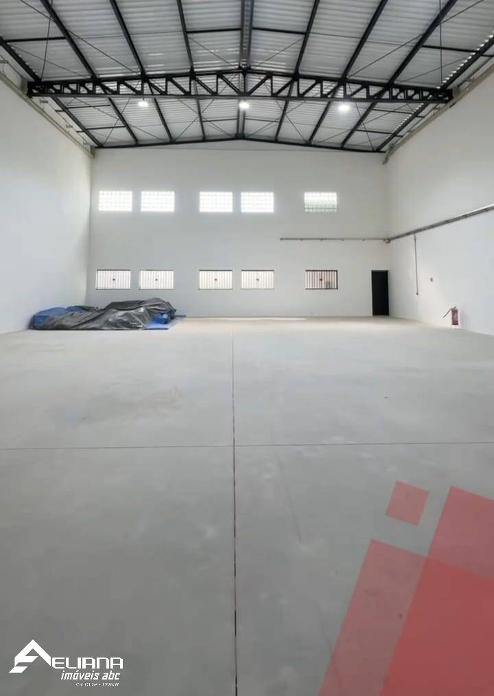 Depósito-Galpão-Armazém para alugar, 558m² - Foto 26