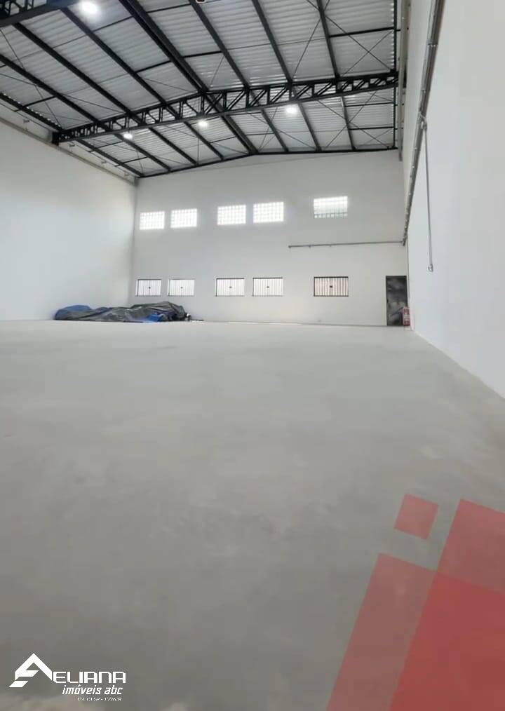 Depósito-Galpão-Armazém para alugar, 558m² - Foto 28