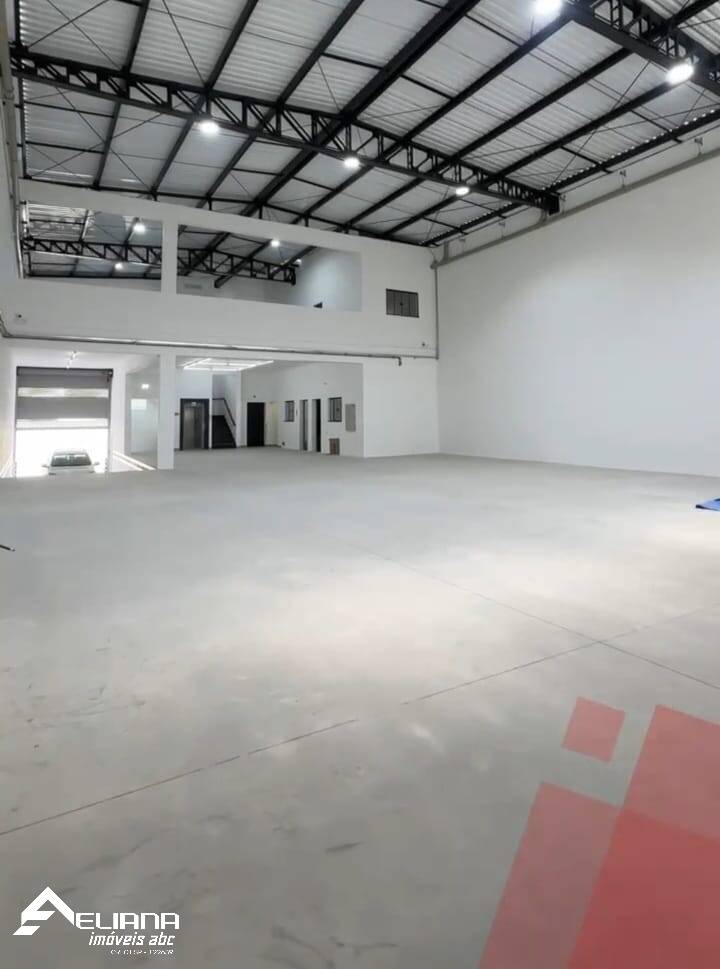 Depósito-Galpão-Armazém para alugar, 558m² - Foto 27