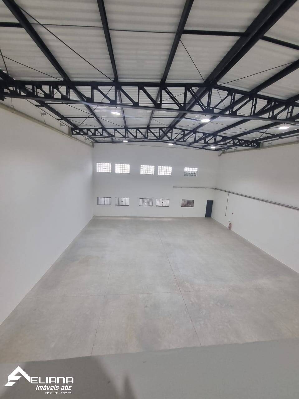 Depósito-Galpão-Armazém para alugar, 558m² - Foto 30