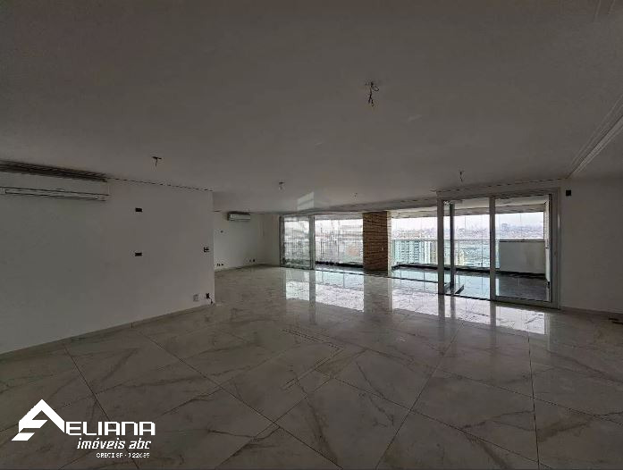 Apartamento, 4 quartos, 264 m² - Foto 4