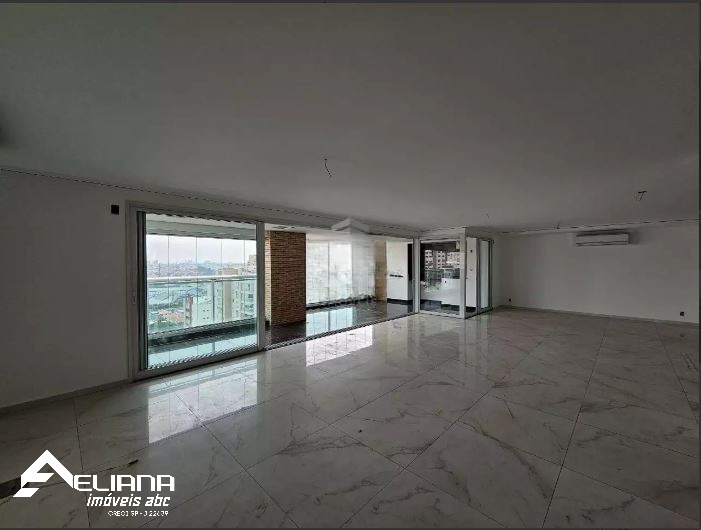 Apartamento, 4 quartos, 264 m² - Foto 1
