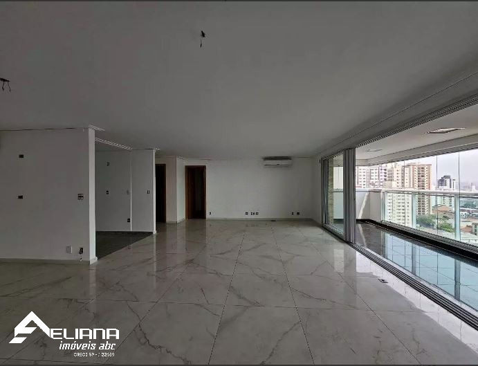 Apartamento, 4 quartos, 264 m² - Foto 3