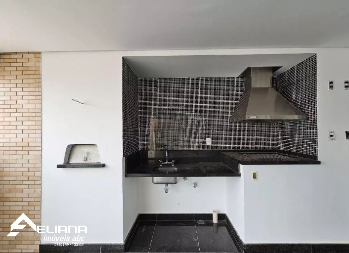 Apartamento, 4 quartos, 264 m² - Foto 2