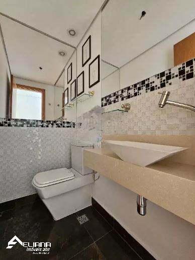 Apartamento, 4 quartos, 264 m² - Foto 14